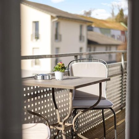 Apartments Muenchbach - Near Europa-Park And Rulantica Rust Extérieur photo