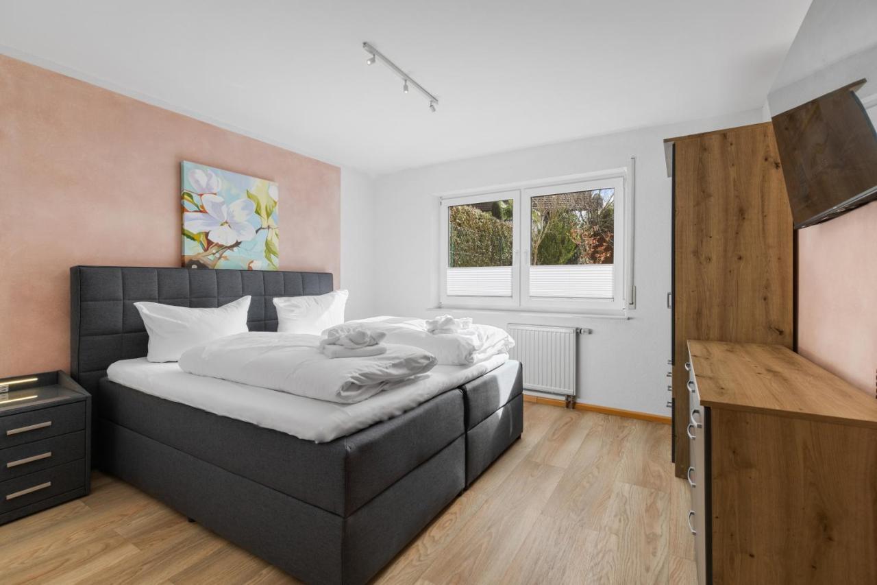 Apartments Muenchbach - Near Europa-Park And Rulantica Rust Extérieur photo