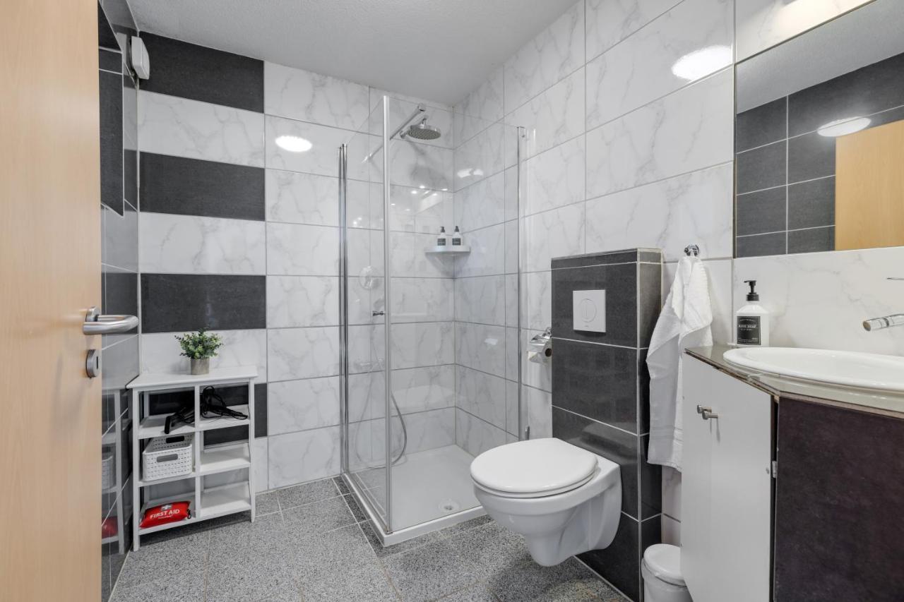 Apartments Muenchbach - Near Europa-Park And Rulantica Rust Extérieur photo