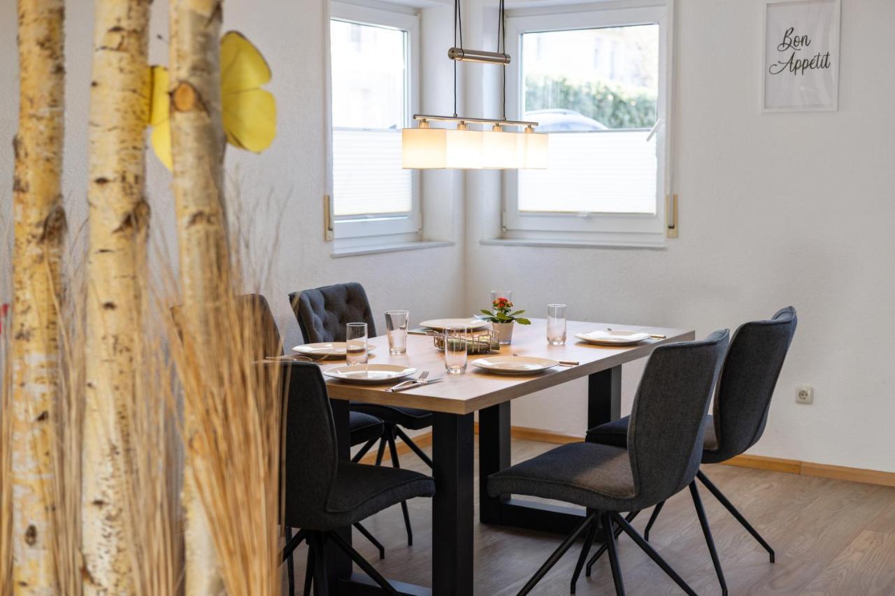 Apartments Muenchbach - Near Europa-Park And Rulantica Rust Extérieur photo