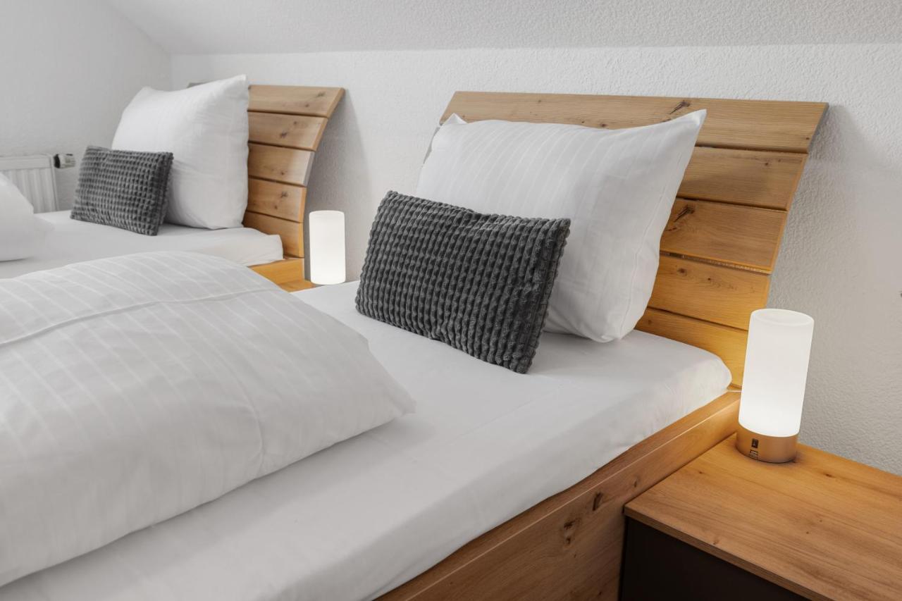 Apartments Muenchbach - Near Europa-Park And Rulantica Rust Extérieur photo