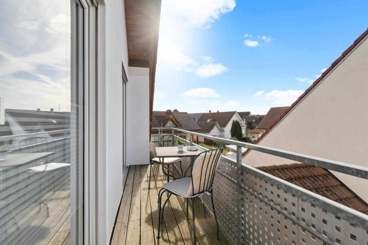 Apartments Muenchbach - Near Europa-Park And Rulantica Rust Extérieur photo
