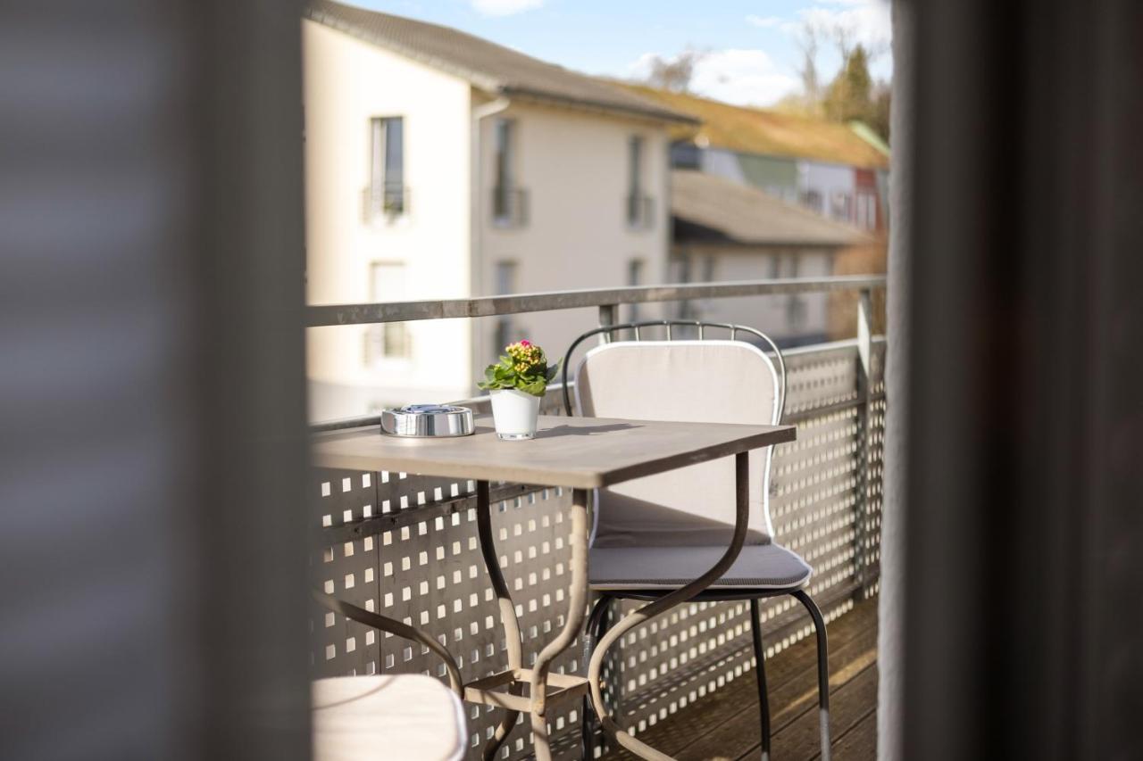 Apartments Muenchbach - Near Europa-Park And Rulantica Rust Extérieur photo